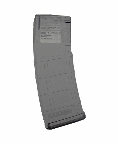 PMAG AR-15 30 Round Magazine - Gadsden Single