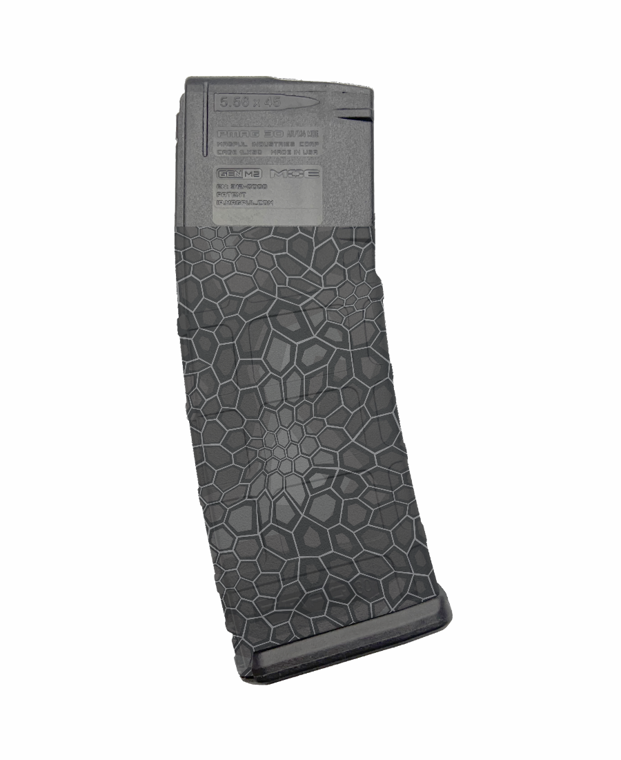 PMAG AR-15 30 Round Magazine - Kyptek