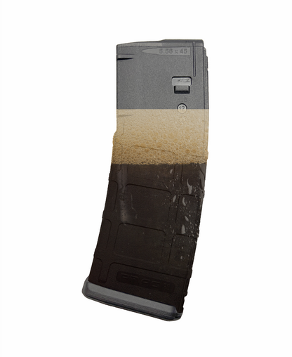 PMAG AR-15 30 Round Magazine - Stout